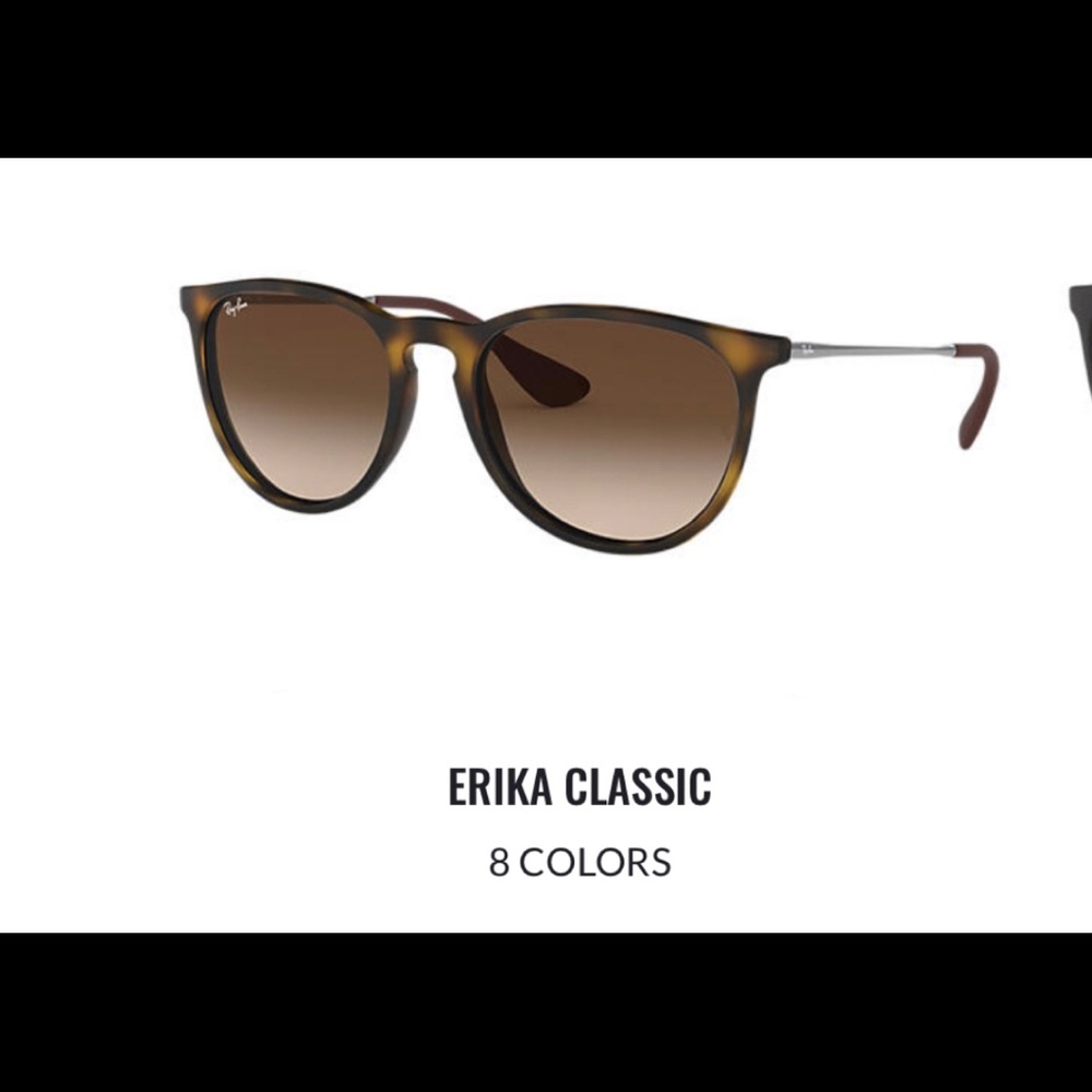Erika classical Ray-Bans